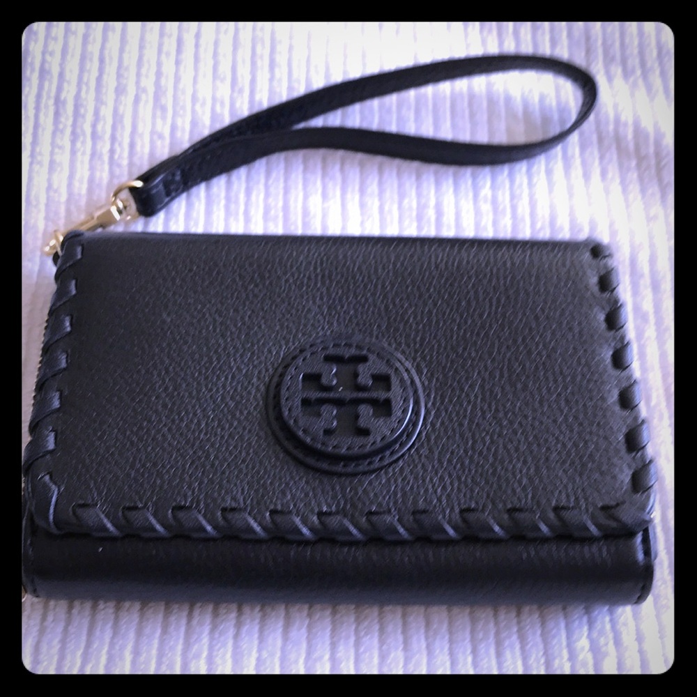 Tory Burch Wristlet wallet